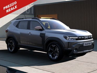 Dacia Duster Eco-G 120 CV Extreme *TECHNO PACK*
