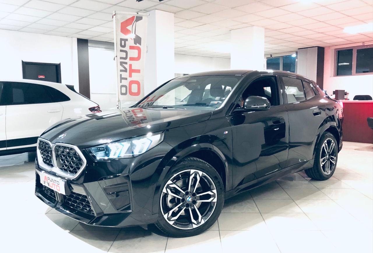 Bmw X2 20I M SPORT PREMIUM