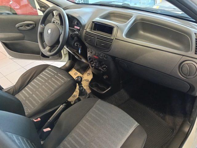 FIAT Punto Classic 1.2 5 porte Natural Power Active