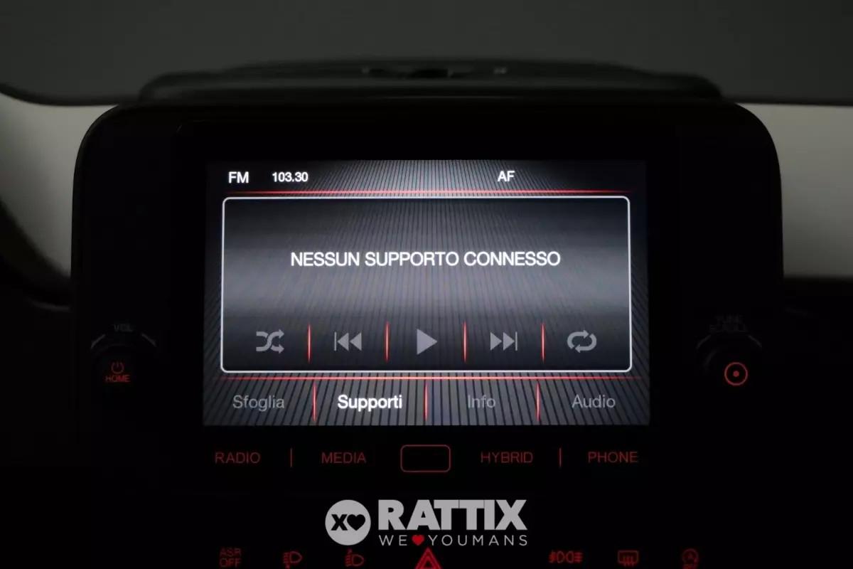 Fiat Panda Pandina 1.0 Firefly Hybrid 70CV