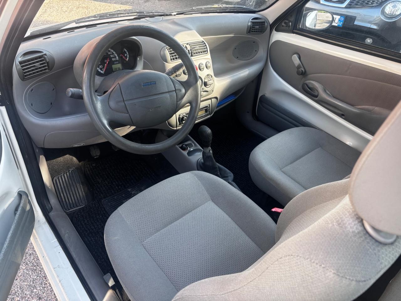 Fiat 600 1.1 Active