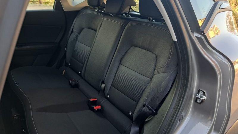 Renault Captur 1.5 dCi 115 CV CAMBIO AUTOMATICO