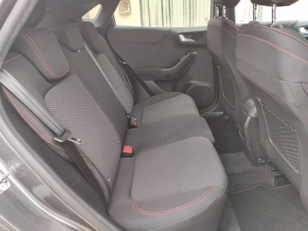 FORD Puma 1.0 Ecoboost Hybrid 125CV ST-Line del 2023