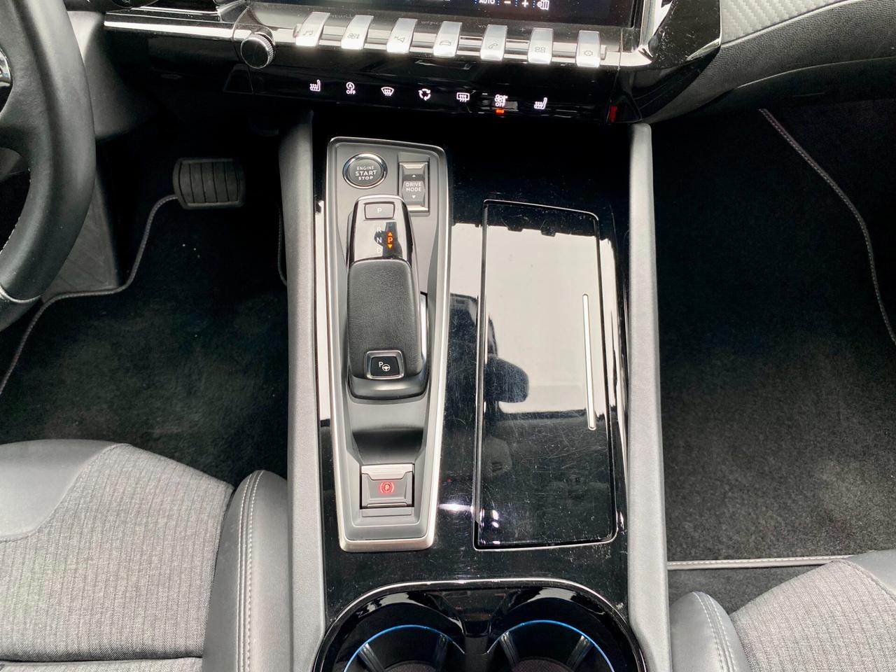 Peugeot 508 SW 1.5 bluehdi Allure s eat8 131cv UNICO PROPRIETARIO