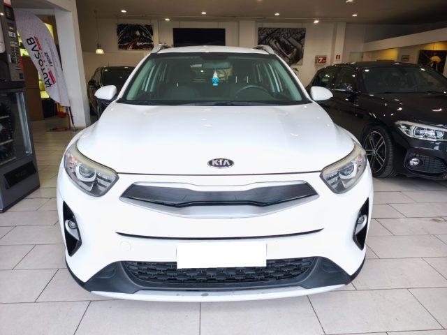 KIA Stonic 1.0 T-GDi 120 CV Style Navi Clima Unico Propr.