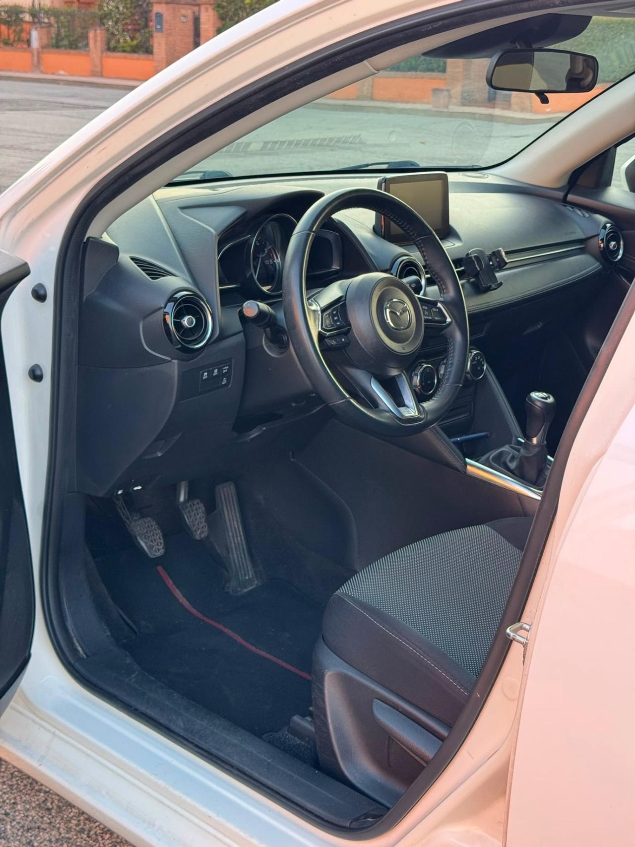Mazda 2 Mazda2 1.5 Skyactiv-G Essence