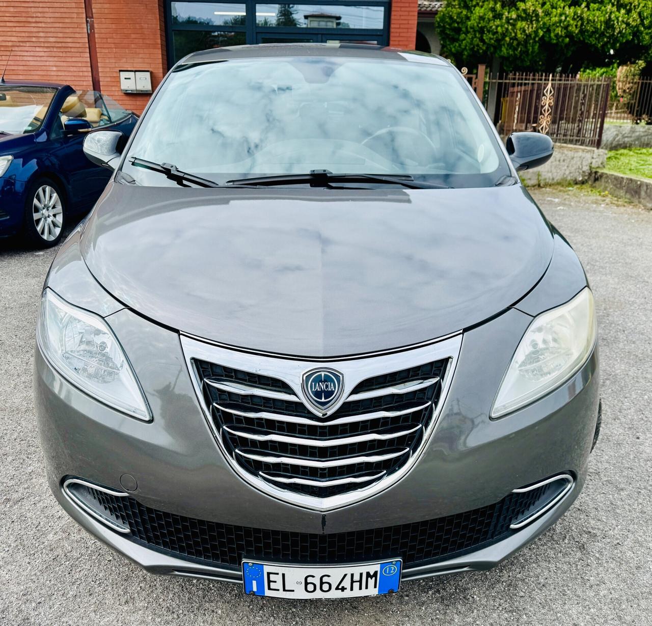 Lancia Ypsilon 1.2 69 CV 5 porte S&S Platinum