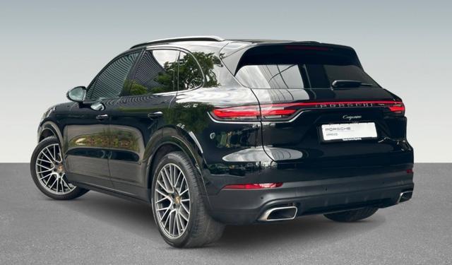 PORSCHE Cayenne 3.0 V6 TETTO SURROUND PASM