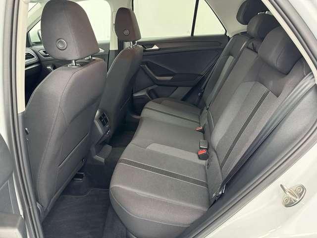 Volkswagen T-Roc LIFE 1.0 TSI 116 CV *WINTER PACK+NAVI* ONLY PROMO!