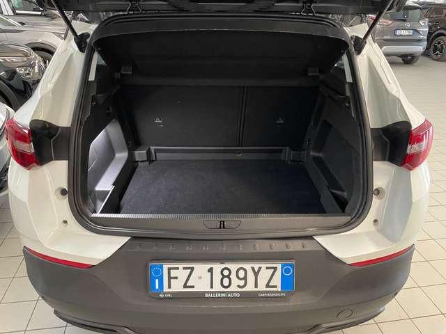 Opel Grandland X 1.2 Innovation 130cv