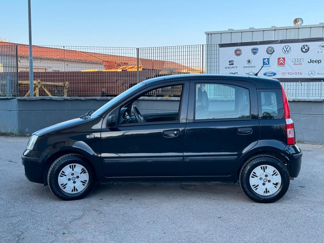 Fiat Panda 1.1 Active Eco