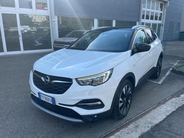 OPEL Grandland X 2.0 diesel Ecotec Start&Stop aut. Innovation 177CV