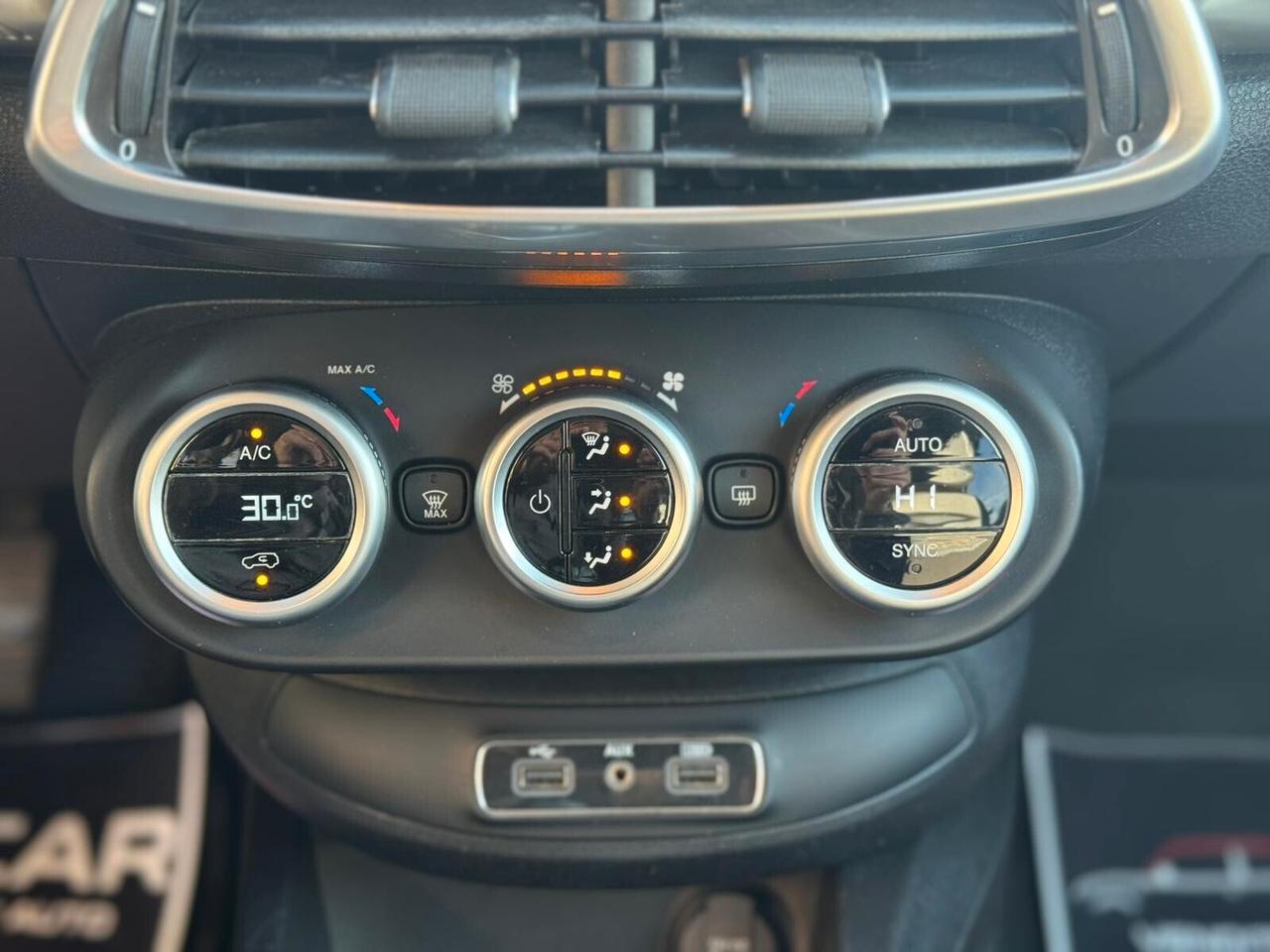 Fiat 500X 1.3 MultiJet 95 CV Cross