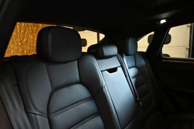 PORSCHE Macan NUOVA 2.0PDK 265CV PCM TET.LED21"SCAR.SED.GTS FULL