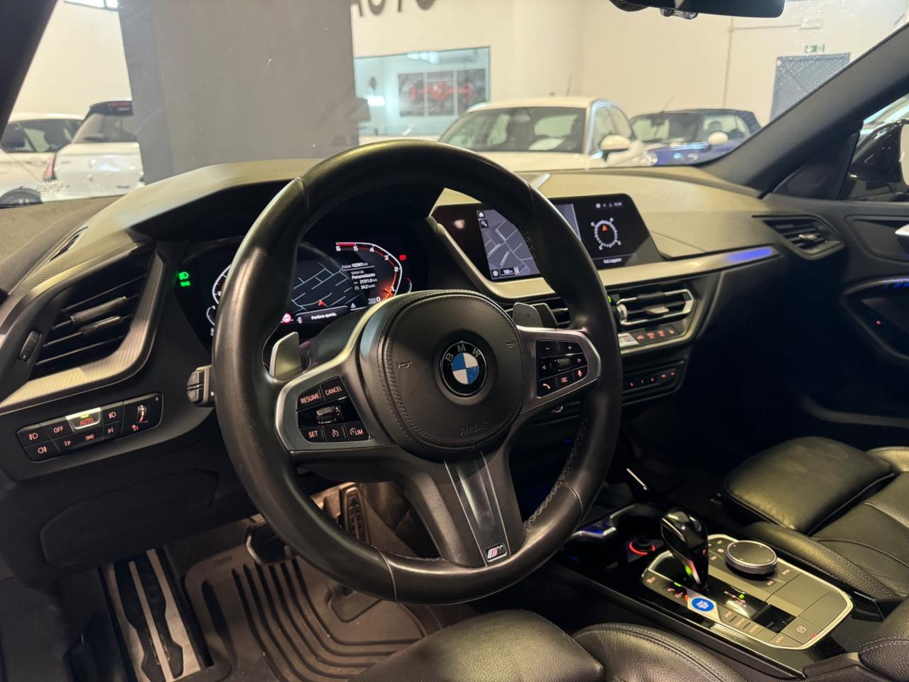 Bmw 220d Coupé Msport PROMO! ITALIANA!