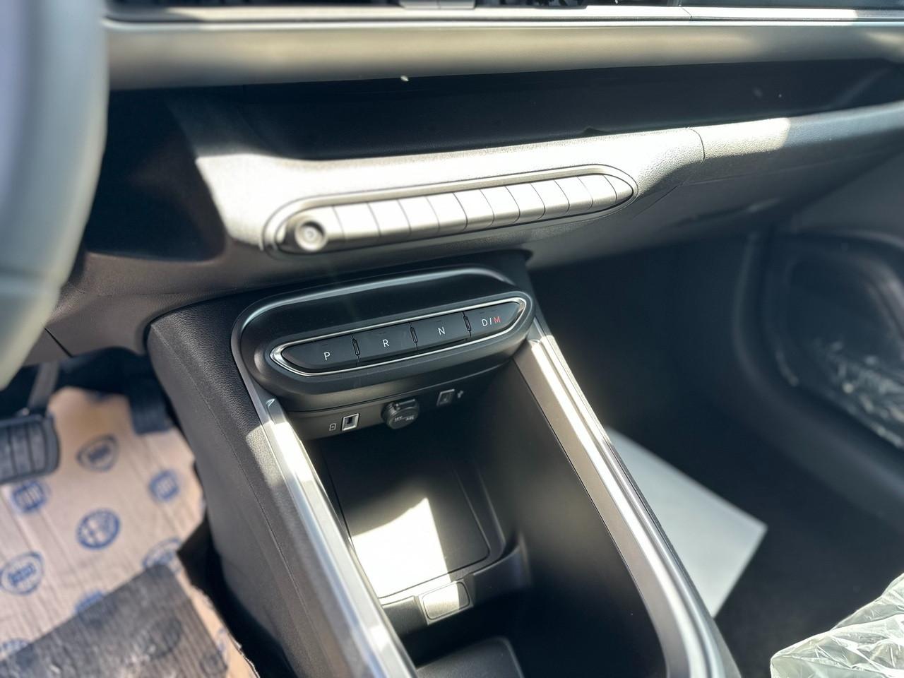 JEEP Avenger - Avenger 1.2 turbo Altitude fwd 100cv