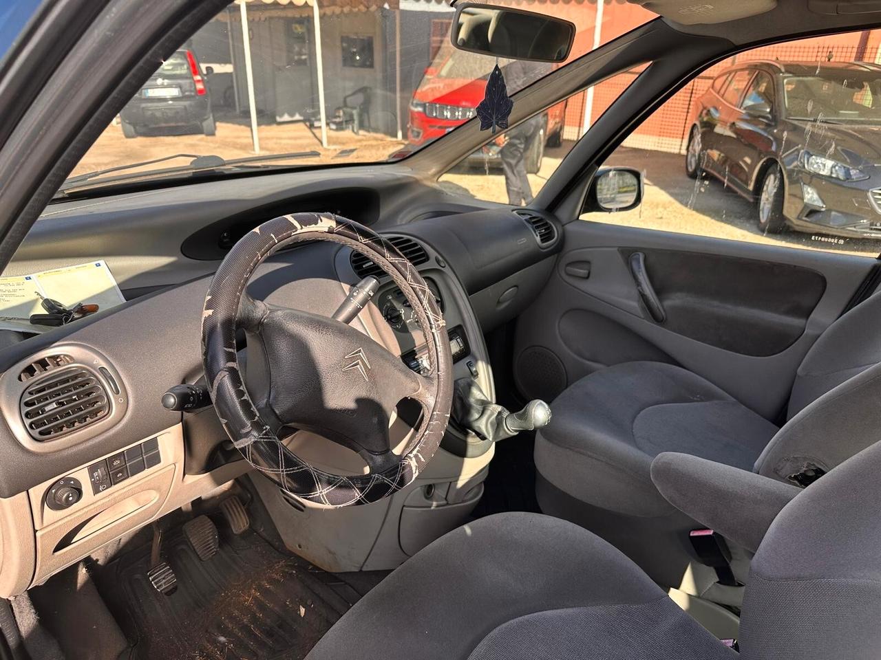 Citroen Xsara Picasso 1.6 Chrono