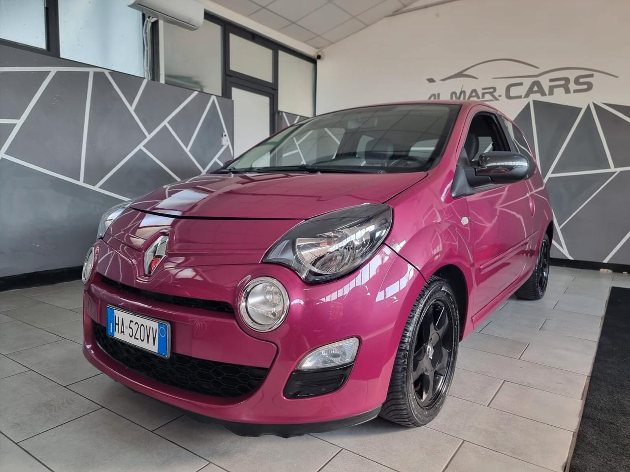 Renault Twingo 1.2 16V Live NEOPATENTATI