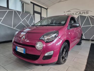 Renault Twingo 1.2 16V Live NEOPATENTATI
