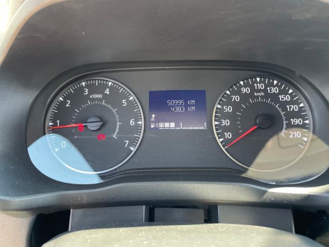 RENAULT Express 1.4 Blue dCi 75 Van