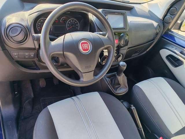 Fiat Qubo Qubo 1.3 mjt 16v Dynamic E5