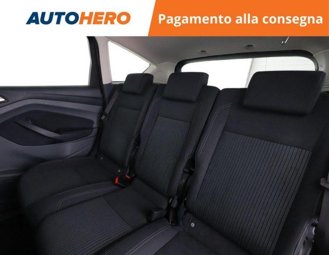 FORD C-Max 1.6 TDCi 115CV Titanium