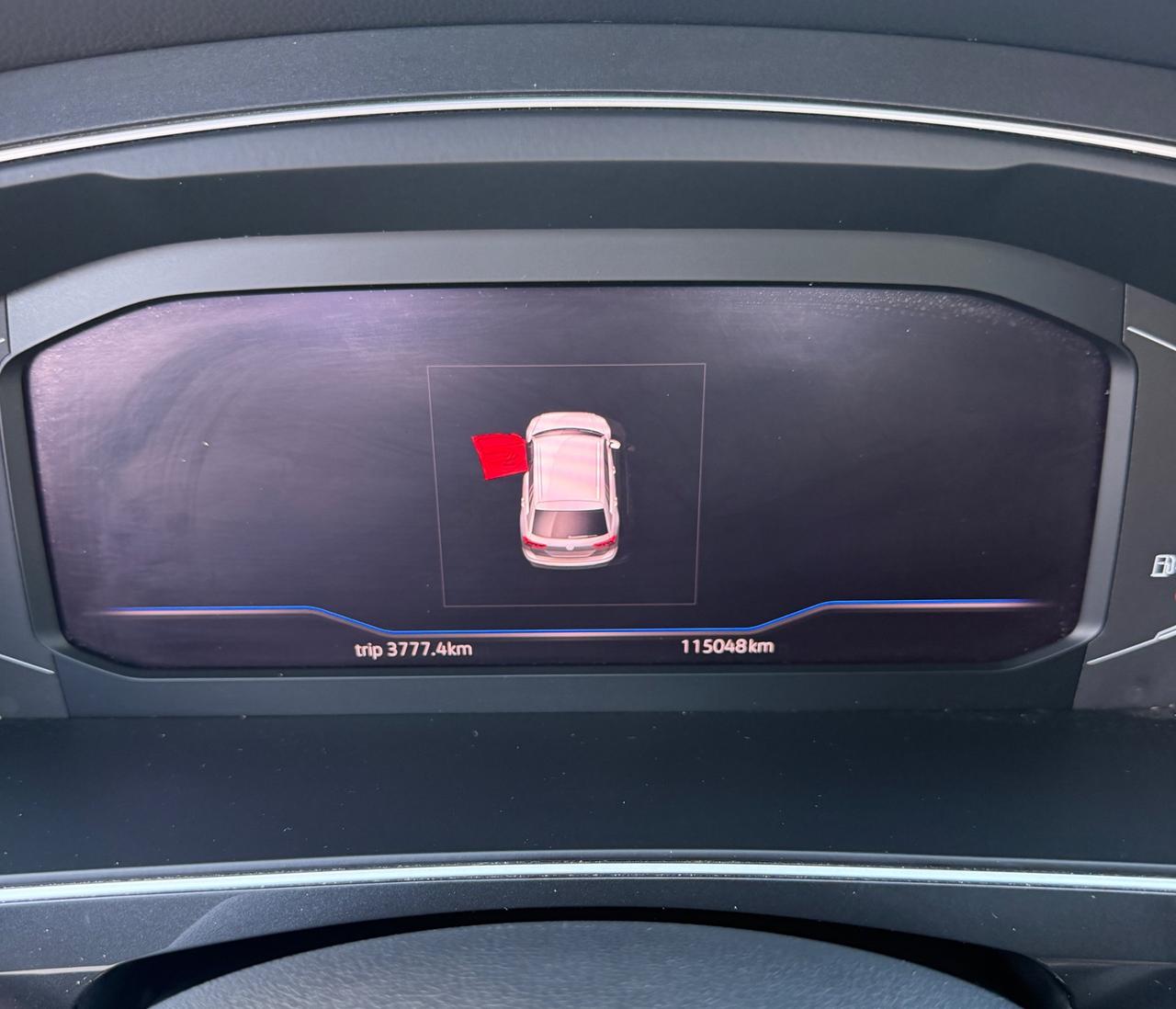 Volkswagen Tiguan 2.0 TDI 150CV DSG R Line BlueMotion Technology