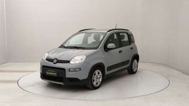 FIAT Panda New 1.0 FireFly Hybrid City Life