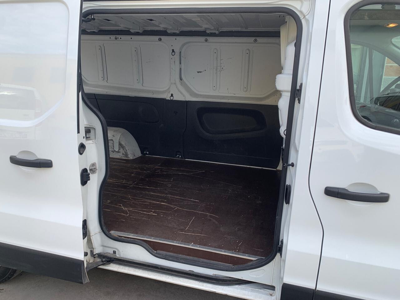Fiat Talento 1.6 MJT (88Kw)
