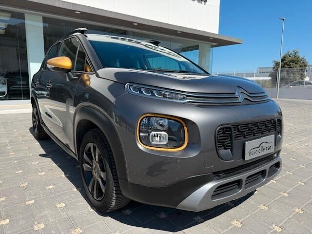 Citroen C3 Aircross PureTech 110 S&S Rip Curl 2021