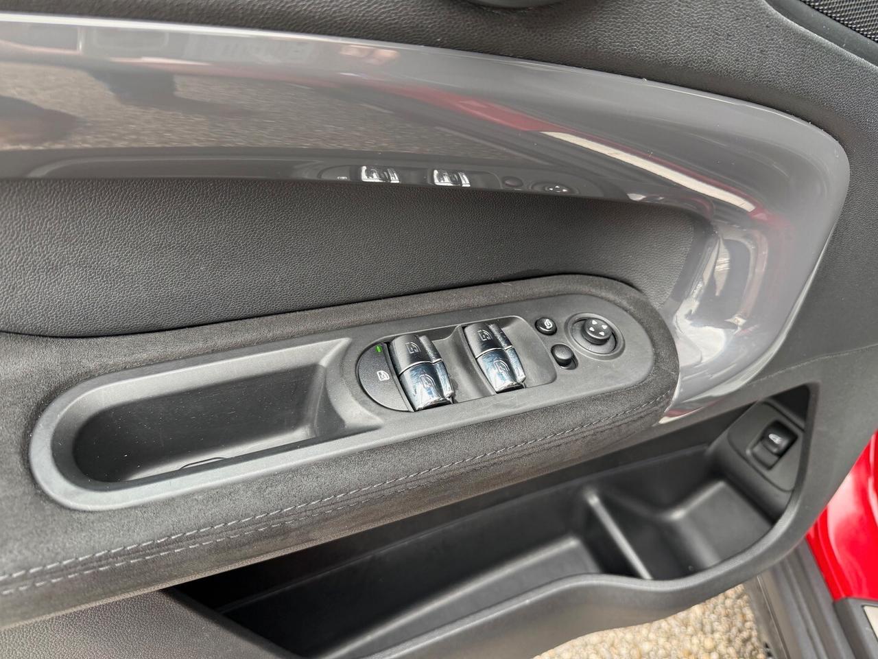 Mini Cooper SD Countryman 2.0 ALL4 Automatica