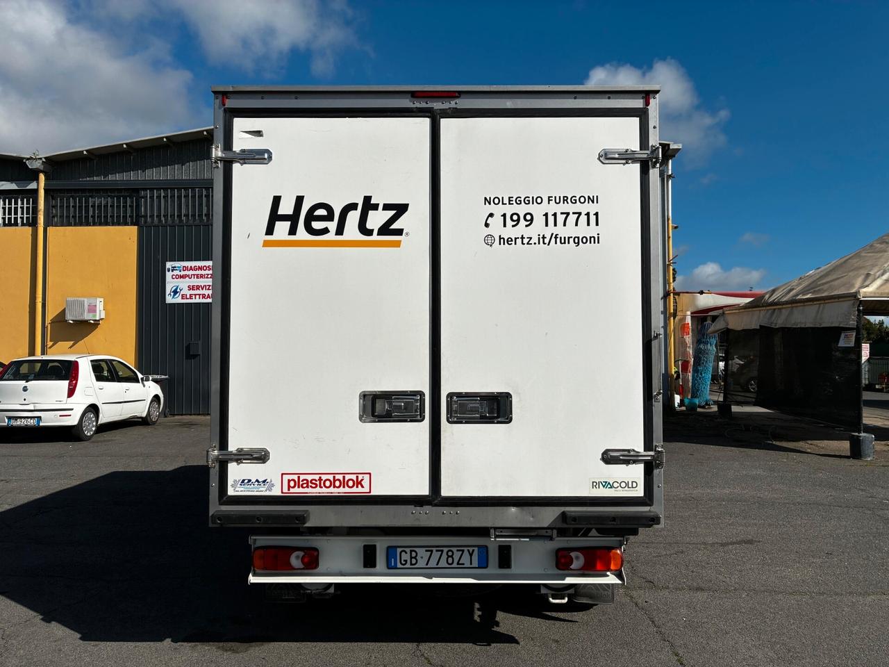 Citroen Jumper 33 BlueHDi 165 S&S PM-TN Furgone