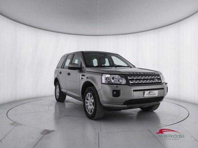 LAND ROVER Freelander 2.2 SD4 S.W. SE - PER OPERATORI DEL SETTORE