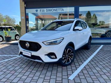 MG ZS Classic 1.5 VTi-tech Luxury - KM0