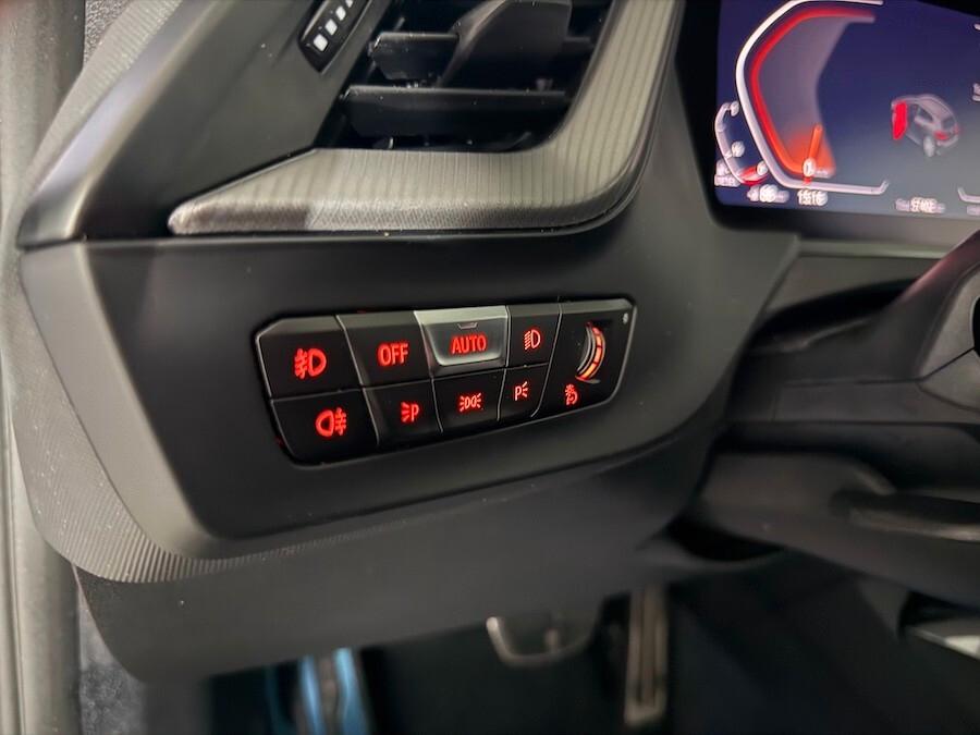 Bmw 116d Msport Automatica