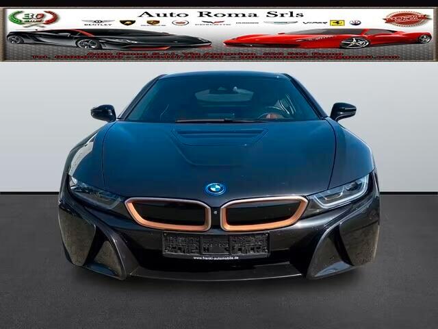 Bmw i8 serie Coupé Base*Facelift*