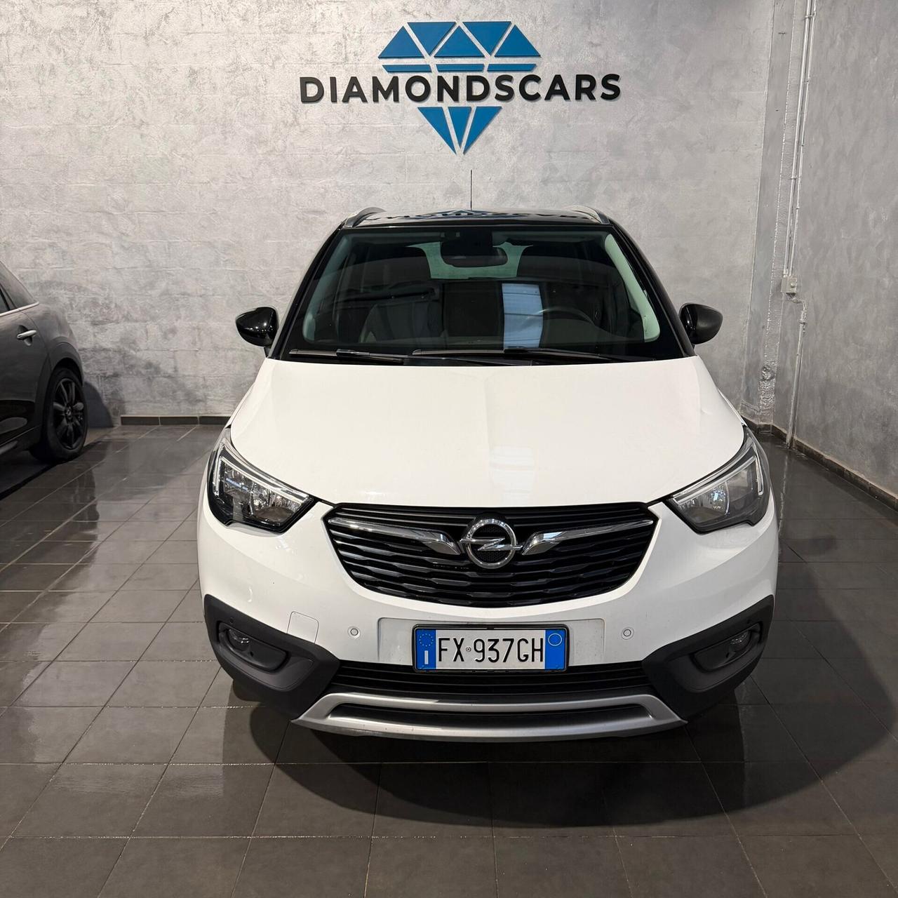 Opel Crossland X 1.5 CDTI