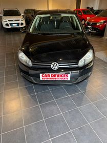 Volkswagen Golf -NEOPATENTATI