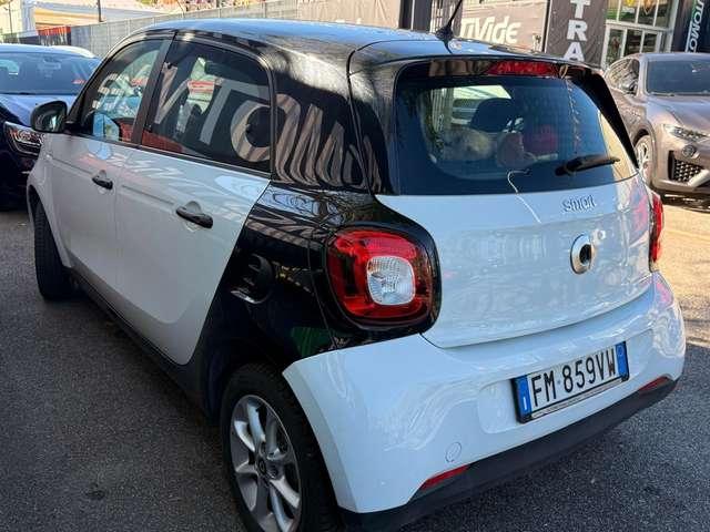 smart forFour Forfour II 2015 1.0 Passion 71cv AUTO IN ARRIVO