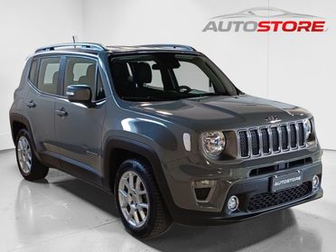 Jeep Renegade 1.6 Mjt Limited