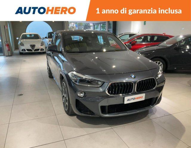 BMW X2 xDrive18d Msport