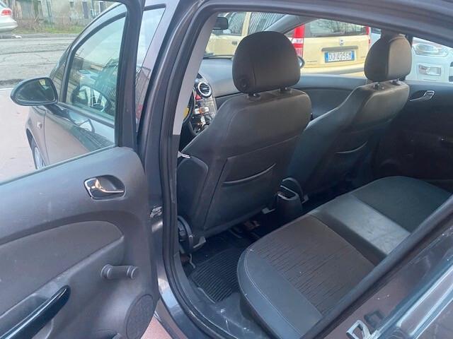 Opel Corsa 1.2 85CV 5 porte GPL-TECH Ecotec, OK NEOPATENTATI!!