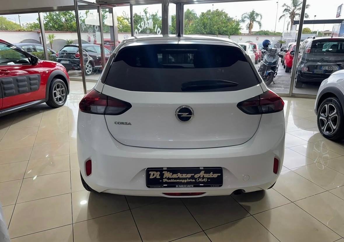 Opel Corsa 1.2 Elegance