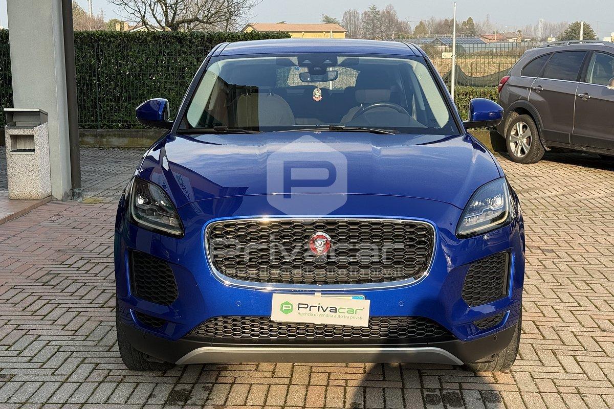 JAGUAR E-Pace 2.0D 150 CV