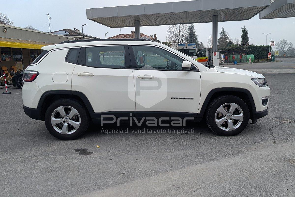 JEEP Compass 1.6 Multijet II 2WD Longitude