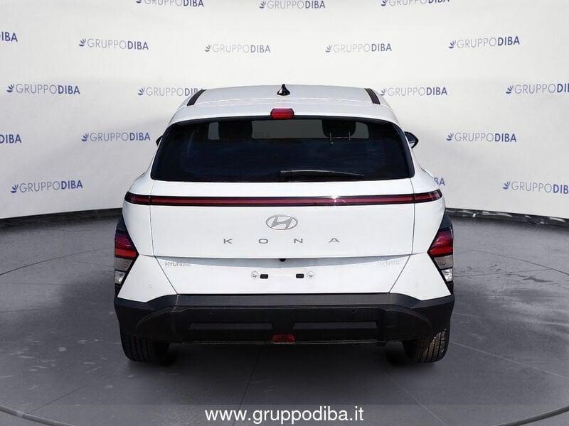Hyundai Kona GDI Petrol 6 Speed A/T HEV MY25 1.6 GDI XTECH