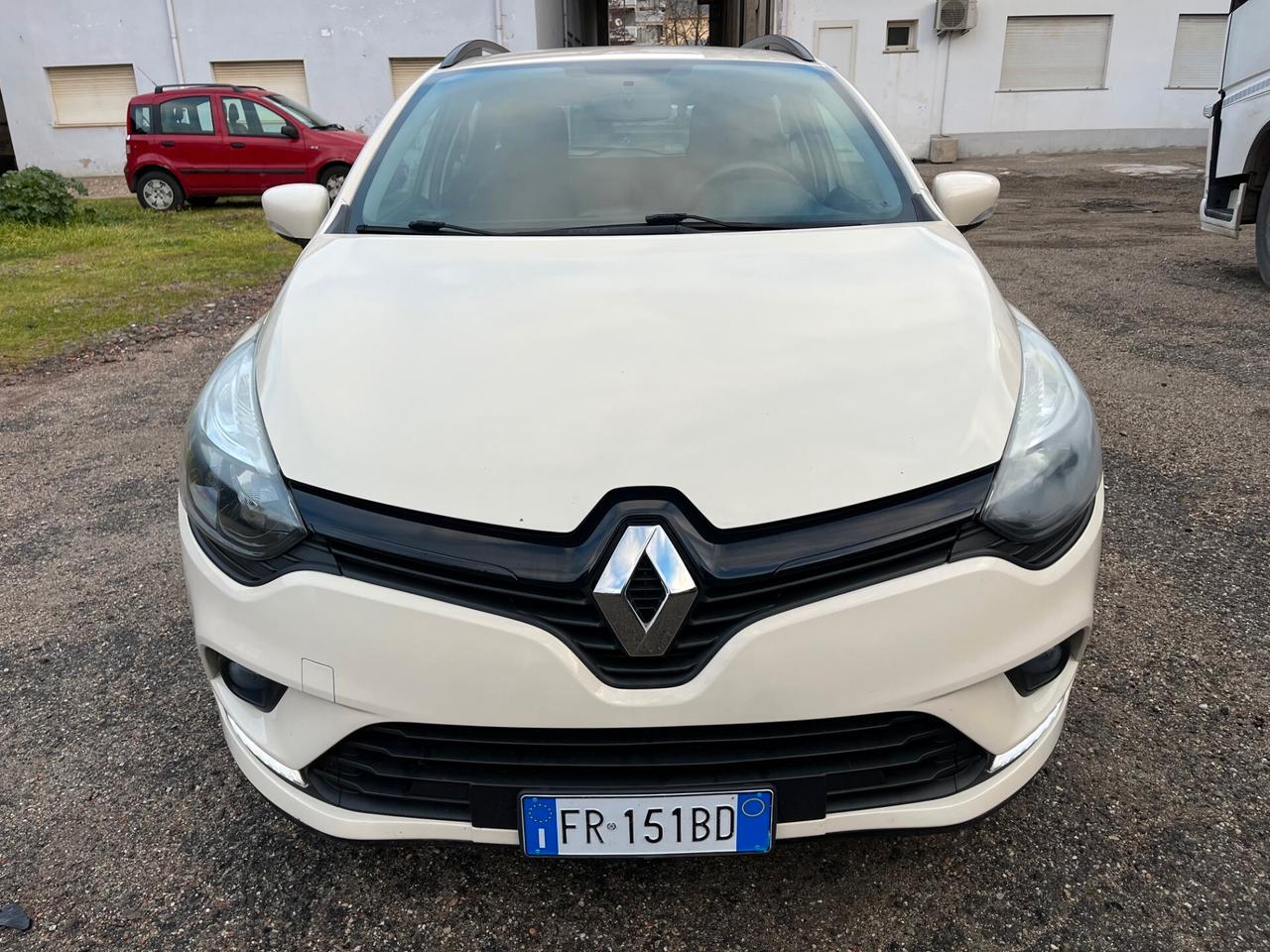 Renault Clio Sporter dCi 8V 75CV Start&Stop Energy Life