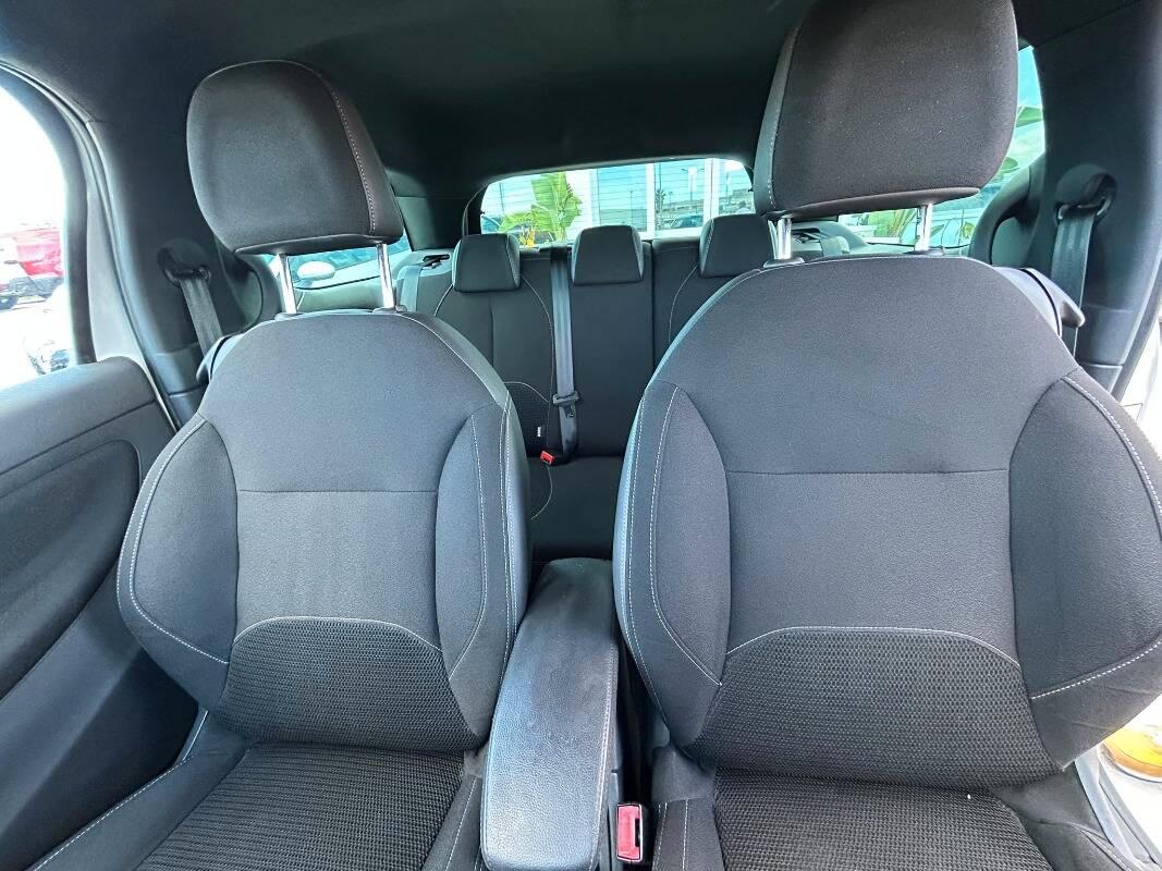 Citroen DS3 1.6 bluehdi Chic 75cv