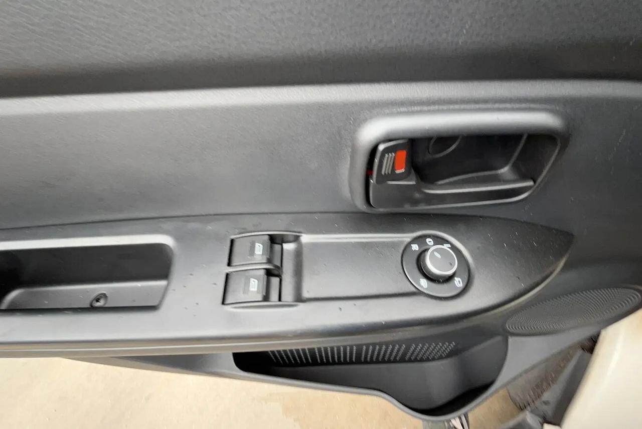 Piaggio Porter NP6 TW LR GPL 3250/3080 Ribaltabile TOP