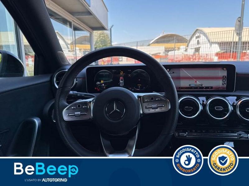 Mercedes-Benz Classe A A 200 PREMIUM AUTO
